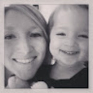 Meet your Posher, Kristen